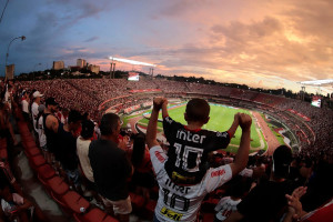 Ingressos para São Paulo x Vasco pelo Brasileirão