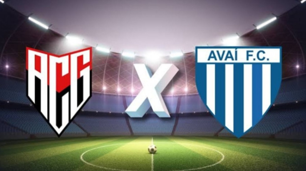 Veja Atlético-GO x Avaí ao vivo pelo Brasileirão – Série B