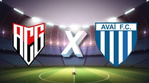 Atlético-GO x Avaí ao vivo: onde assistir a partida pelo Brasileirão – Série B