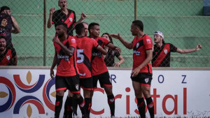 Atlético-GO x Chapecoense ao vivo: onde assistir ao jogo na TV e online pelo Brasileirão Série B