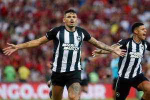 Botafogo x Atlético-MG ao vivo: onde assistir a partida online e na TV pelo Brasileirão