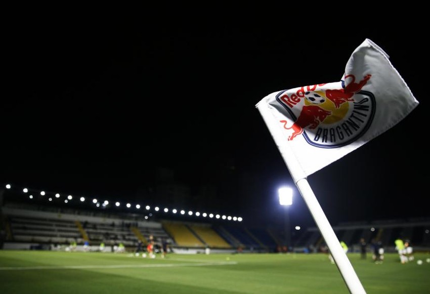 Onde assistir Red Bull Bragantino x Estudiantes ao vivo pela Sul-Americana?