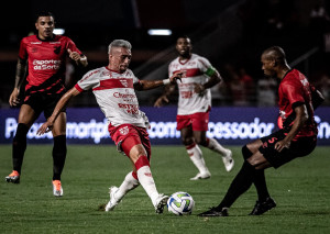 CRB x ABC ao vivo: onde assistir ao jogo pelo Brasileirão Série B