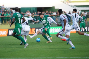 Chapecoense x Novorizontino ao vivo: onde assistir a partida na TV e online pela Série B