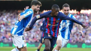 Espanyol x Barcelona ao vivo: veja onde assistir a partida online e na TV pela La Liga