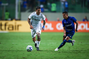 Grêmio x Cruzeiro ao vivo: onde assistir a partida pela Copa do Brasil