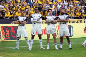 Londrina x Ceará ao vivo: onde assistir ao jogo online e na TV pela Série B