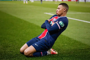 Onde assistir Auxerre x PSG ao vivo na TV e online pela Ligue 1