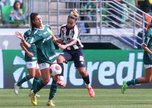 Paulistão Feminino 2023: Santos x Palmeiras ao vivo online e na TV