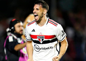 São Paulo x Inter ao vivo: onde assistir a partida online e na TV pelo Brasileirão