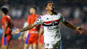 Tolima x São Paulo ao vivo: onde assistir ao jogo online e na TV pela Copa Sul-Americana