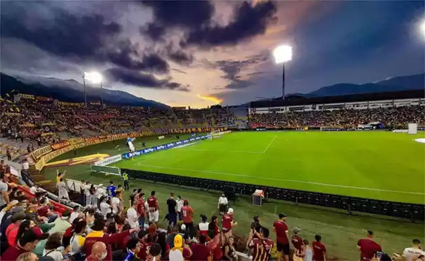 Onde vai passar Tolima x São Paulo ao vivo pela Copa Sul-Americana?
