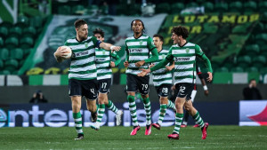 Sporting x Marítimo ao vivo: onde assistir a partida pela Liga Portugal