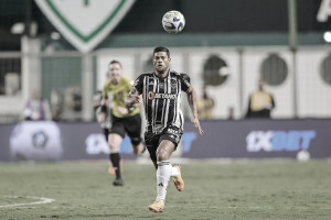 Atlético-MG x Alianza Lima ao vivo: onde assistir a partida online e na TV pela Libertadores