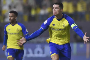 Al-Nassr x Al-Khaleej ao vivo: como assistir online ao jogo de Cristiano Ronaldo no Campeonato Saudita