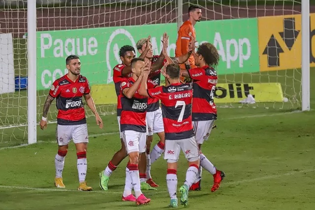 Onde assistir Bahia x Flamengo ao vivo pelo Campeonato Brasileiro
