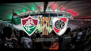 Gols de Fluminense x River Plate pela Libertadores: Flu atropela o River com goleada de 5 x 1 no Maracanã