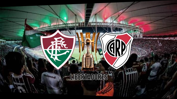 Fluminense x River Plate ao vivo pela Libertadores: onde assistir online e onde vai passar na TV?