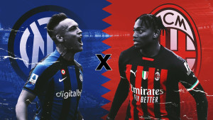 Inter de Milão x Milan ao vivo: como assistir online e onde vai passar na Tv a Semifinal da Champions League