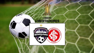 Jogo do Inter ao vivo pela Libertadores: onde assistir Metropolitanos x Inter online, horário e escalações