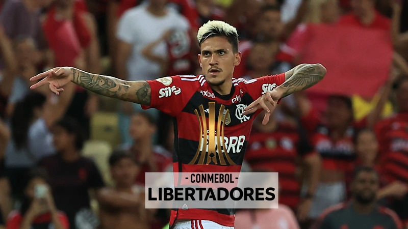 Jogo do Flamengo ao vivo pela Libertadores: Assista Ñublense x Flamengo online de graça