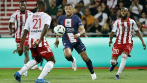 Jogo do PSG ao vivo: onde assistir Paris Saint-Germain x Ajaccio online pelo Campeonato Feancês