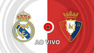 Real Madrid x Osasuna ao vivo: como assistir online e onde vai passar na TV o jogo da Final da Copa do Rei