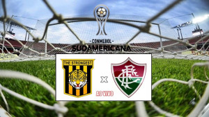 The Strongest x Fluminense ao vivo: onde assistir online ao jogo pela Libertadores