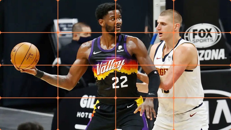 Jogo da NBA ao vivo: Suns x Nuggets hoje, onde assistir online de graça ao jogo quatro pelas semifinais da Conferência Oeste