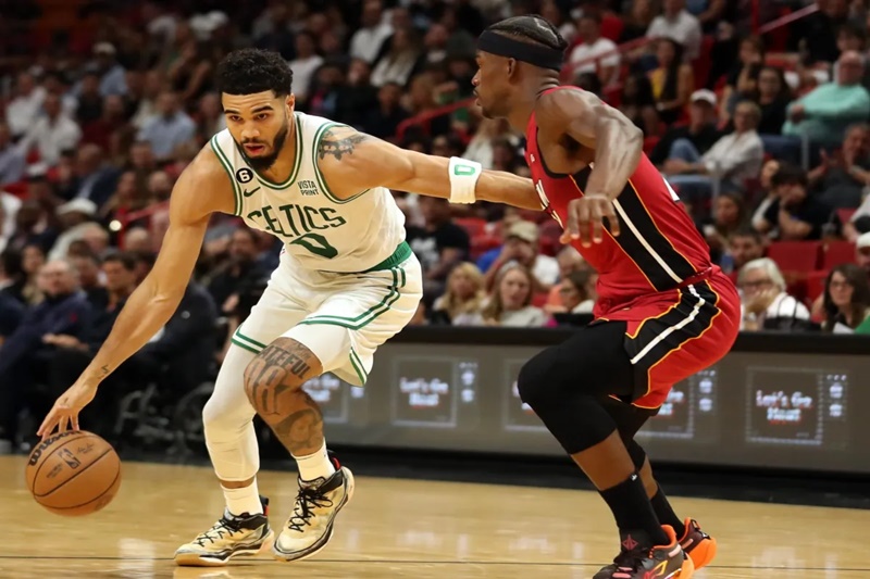 NBA ao vivo: onde assistir Heat x Celtics online de graça e na TV Playoffs Finais da Conferência Leste