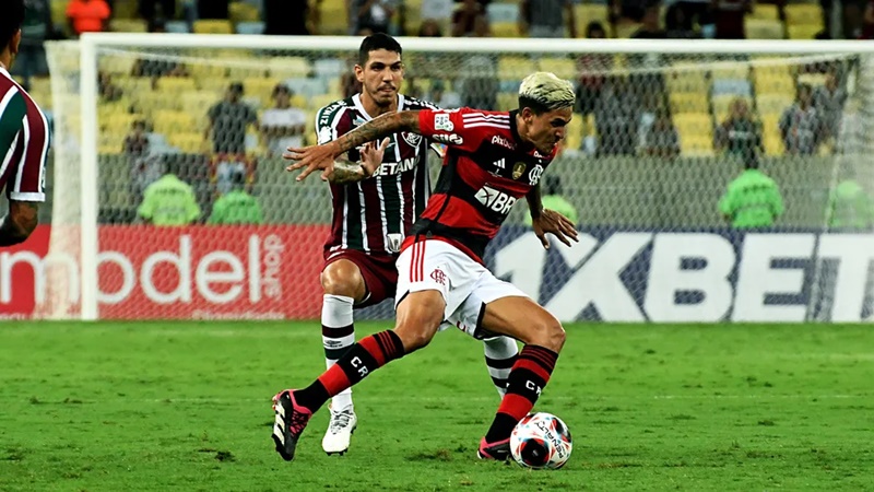 Fluminense x Flamengo ao vivo: onde assistir online ao jogo pelas oitavas de final da Copa do Brasil