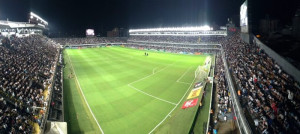 Onde e como comprar ingressos para Santos x Palmeiras pelo Brasileirão