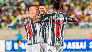 Onde vai passar Atlético-MG x Internacional ao vivo na TV e online pelo Campeonato Brasileiro