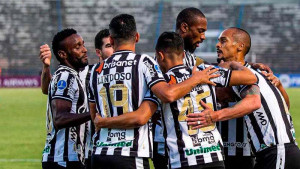 Ceará x Vitória ao vivo: como assistir o jogo da Série B ao vivo na TV