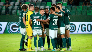 Onde assistir Gimnasia La Plata x Goiás ao vivo e online pela Copa Sul-Americana