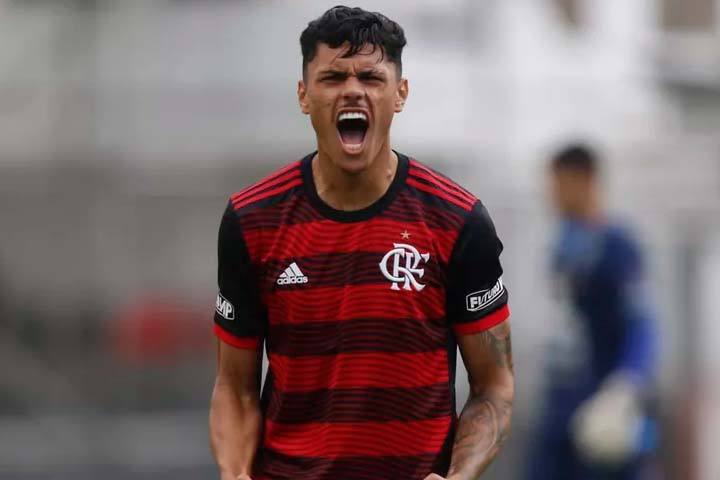 Flamengo x América-MG ao vivo: como assistir online o jogo do Brasileirão sub-20 nesta quinta-feira (04). Foto: Divulgação