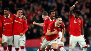 Como assistir Brighton x Manchester United ao vivo e online pela Premier League