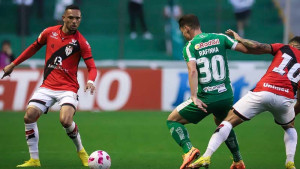 Onde assistir Juventude X Atlético-GO ao vivo e online pela Série B do Brasileirão 2023