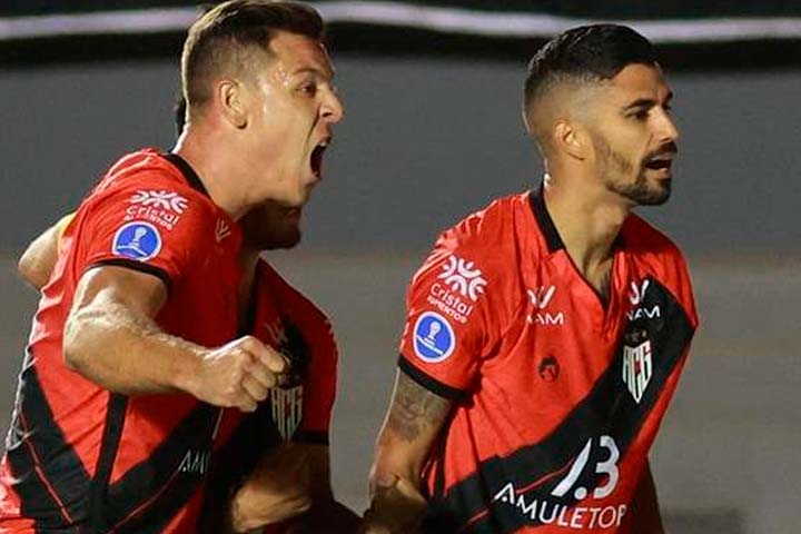Assista Juventude x Atlético-GO ao vivo e online na TV pela Série B do Brasileirão 2023. Foto: Reprodução/ Twitter