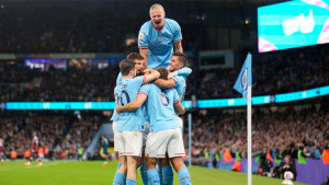 Onde assistir Manchester City x Leeds United ao vivo e online pelo Campeoanto Inglês