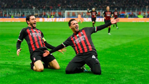 Como assistir Milan x Inter de Milão ao vivo na TV e online pela Champions