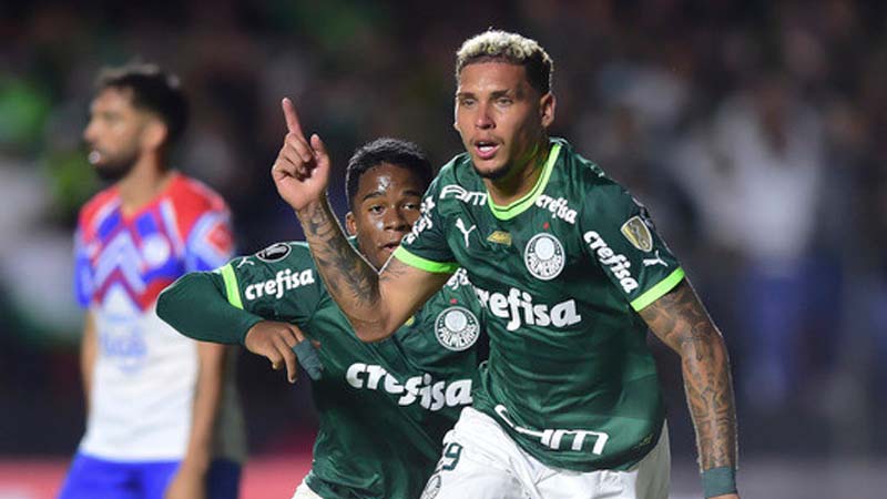 Assista Palmeiras x RB Bragantino ao vivo na TV e online pelo Brasileirão 2023