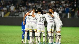 Santos x Bahia ao vivo na TV: onde assistir online o jogo do Brasileirão Série A