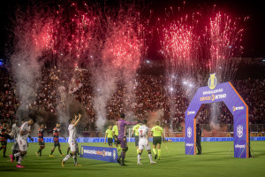 Vitória x Criciúma ao vivo pela Série B: como assistir ao jogo online e na TV