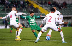 Chapecoense x Vila Nova ao vivo pela Série B: como assistir ao jogo online e na TV