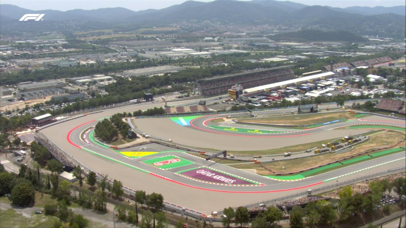 F1 2023 AO VIVO: onde e como assistir a classificação para o GP da Espanha