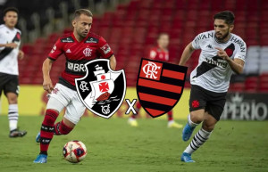 Onde assistir Vasco x Flamengo ao vivo: assista ao jogo online e na Tv pelo Brasileirão