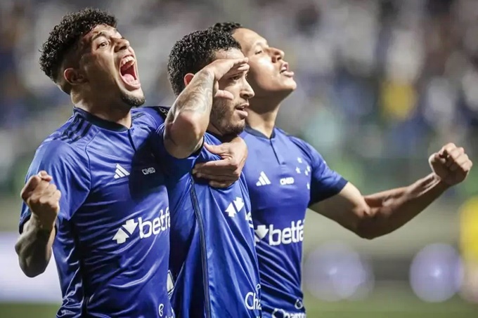 Cruzeiro x Fortaleza ao vivo, onde assistir na Tv e como assistir online