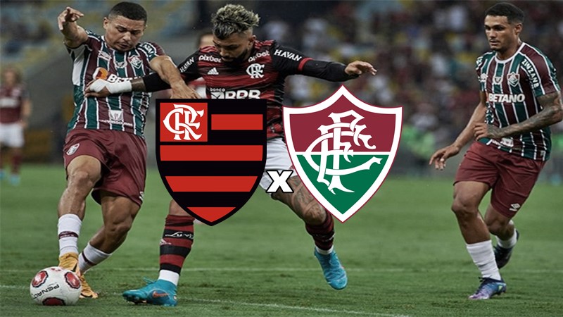 Fla-Flu ao vivo: onde assistir Flamengo x Fluminense ao vivo e online pela Copa do Brasil