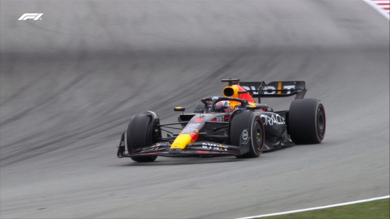 Fórmula 1: Confira como foi o GP da Espanha